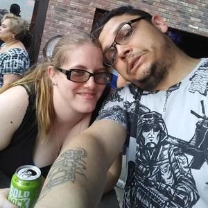 Meet your Posher, Robin